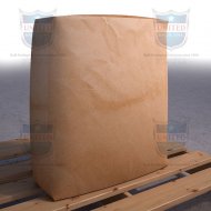 Pasted Valve (PV) Multiwall Paper Bags