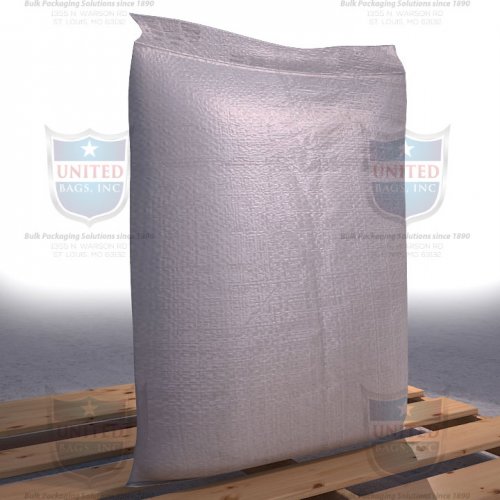 Polypropylene Bags 30" x 45"