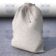 Cotton Bags 12" x 16"